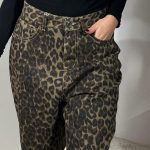 PRINT PANTS - immagine 3