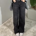 JEANS BLACK - immagine 2