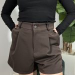 SHORTS GAMBA LARGA - immagine 3