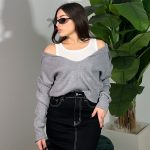 LAYERING PULLOVER - immagine 4