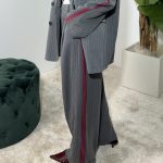 COORDINATO STRIPES - immagine 2