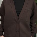 GRANNY CARDIGAN - immagine 4