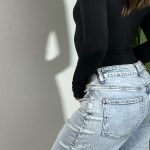 JEANS SPARKLE - immagine 2