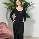 PANTALONI PINCES - immagine 2